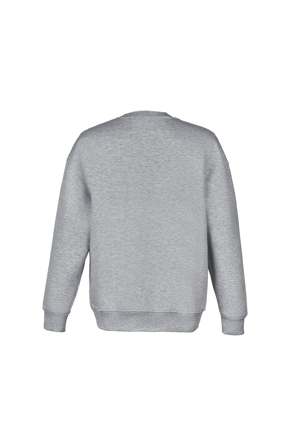 GRİ SWEATSHIRT -  VEL-KIS-004