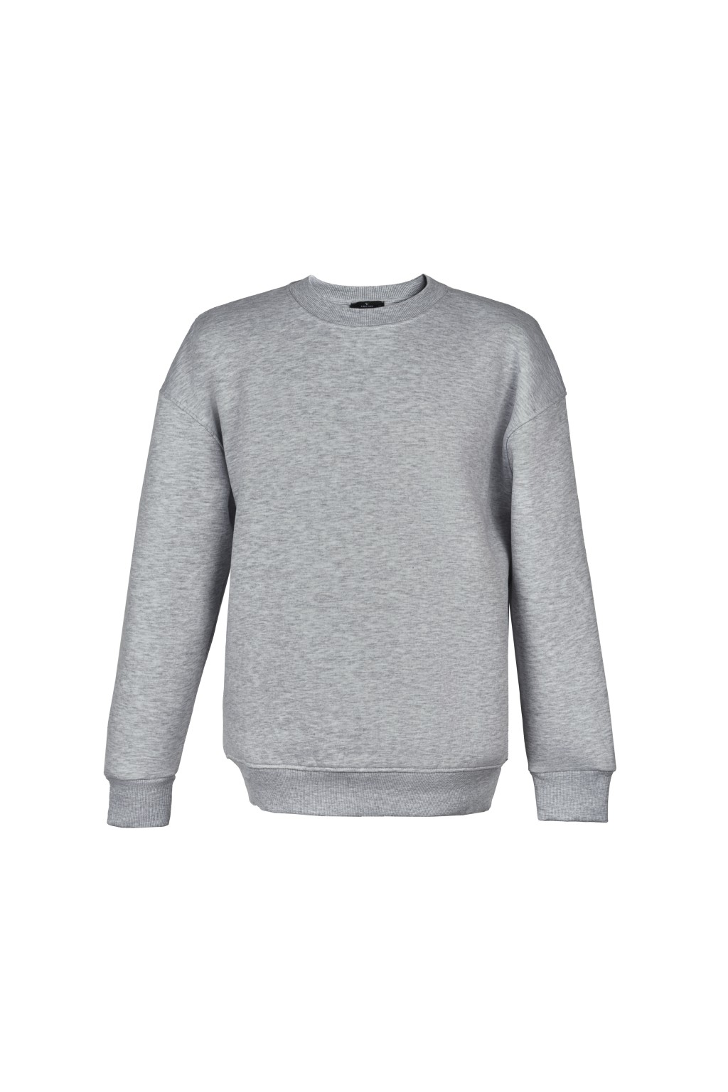GRİ SWEATSHIRT -  VEL-KIS-004