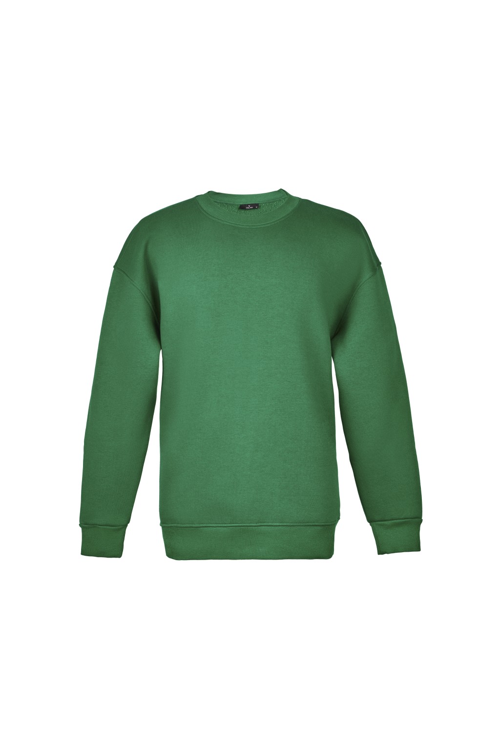 YEŞİL SWEATSHIRT -  VEL-KIS-001