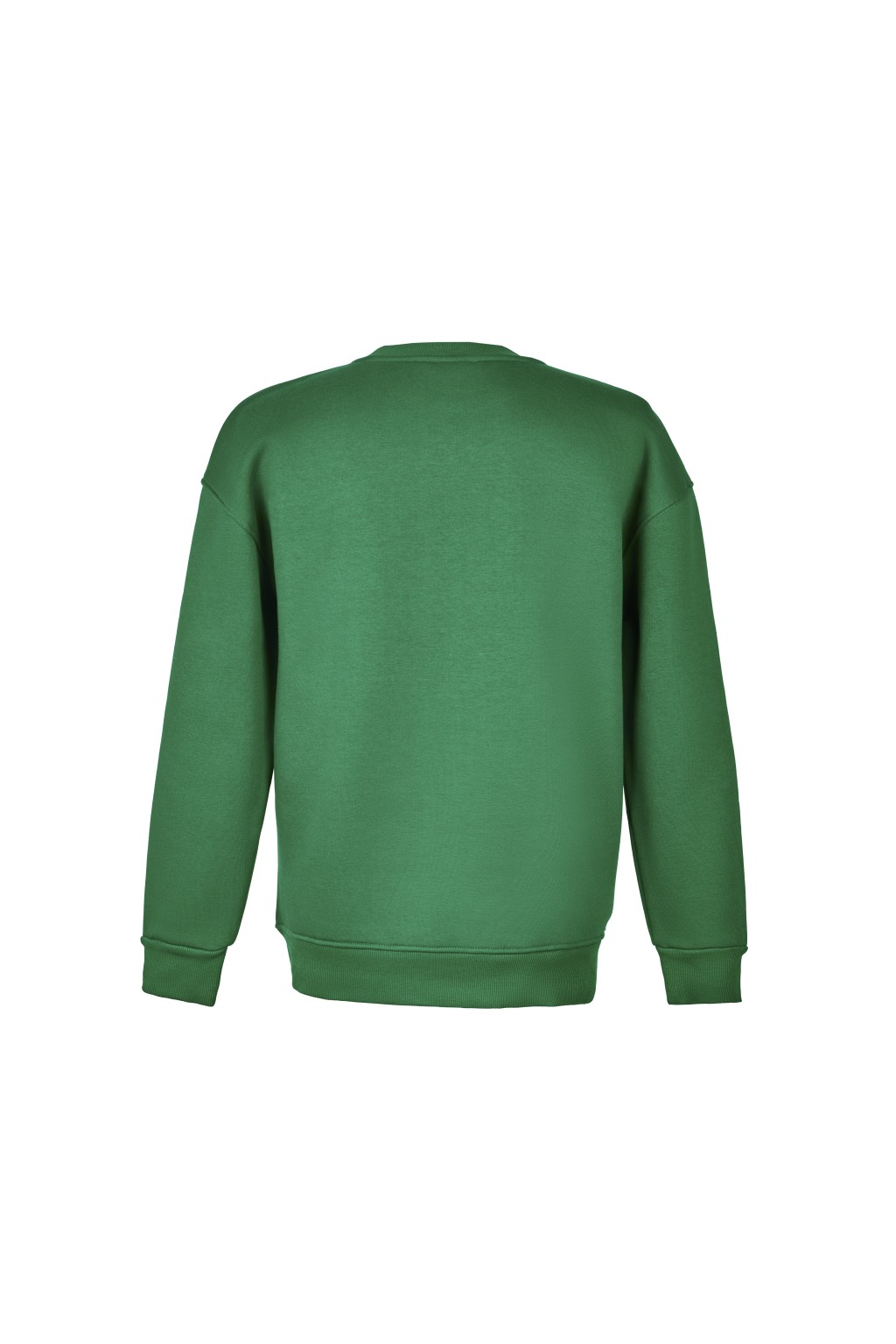 YEŞİL SWEATSHIRT -  VEL-KIS-001